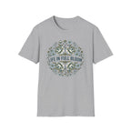 Life in Full Bloom T-Shirt (D1)