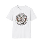 Happy Garden Squad T-Shirt (D2)