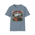 Grow Your Own Food T-Shirt
