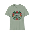 Backyard Garden Squad T-Shirt