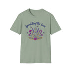 Spreading the Love T-Shirt (D1)