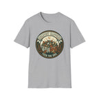 Compost Happens T-Shirt (D2)