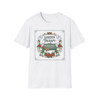 Garden Therapy T-Shirt (D2)