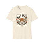 Seed Saver Society T-Shirt (D3)