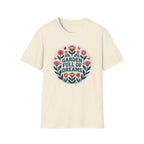 Garden Full of Dreams T-Shirt (D1)