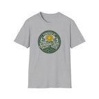 Powered by Sunshine & Soil T-Shirt (D3)