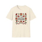 Garden Friends T-Shirt (D1)