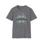 Life in Full Bloom T-Shirt (D1)