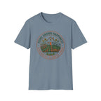 Home Grown Happiness T-Shirt (D4)