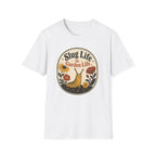 Slug Life is Garden Life T-Shirt (D1)