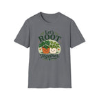 Let's Root Together T-Shirt (D2)
