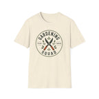Gardening Squad T-Shirt (D2)