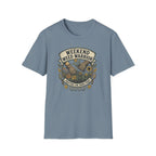 Weekend Weed Warrior T-Shirt (D3)