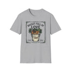 Bucket Full of Love T-Shirt (D1)