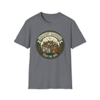 Compost Happens T-Shirt (D2)