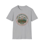 Home Grown Happiness T-Shirt (D4)