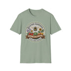 Support Pollinators T-Shirt (D3)