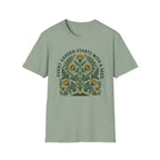Every Garden Starts with a Seed T-Shirt (D1)
