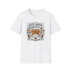 Seed Saver Society T-Shirt (D3)