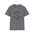 The Flower Collector T-Shirt (D1)