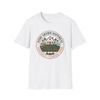 Home Grown Happiness T-Shirt (D4)