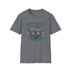 Grow Through What You Go Through T-Shirt (D3)