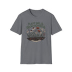 Plant Smiles Grow Happiness T-Shirt (D2)