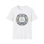 The Flower Collector T-Shirt (D1)