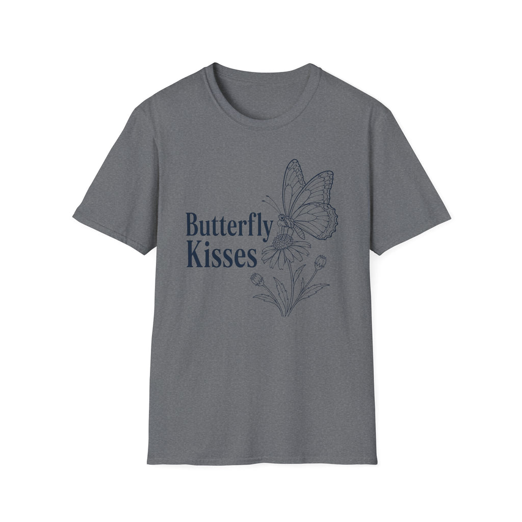 Butterfly Kisses T-Shirt (D1)