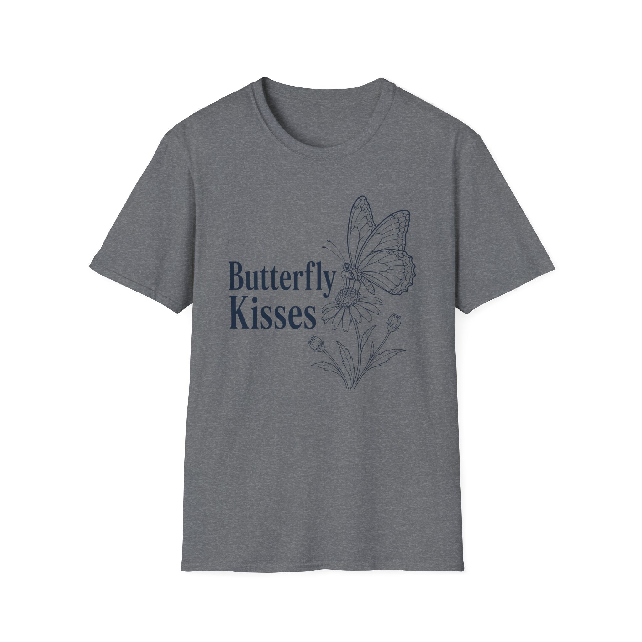 Butterfly Kisses T-Shirt (D1)