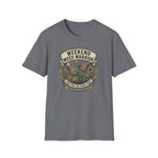 Weekend Weed Warrior T-Shirt (D3)