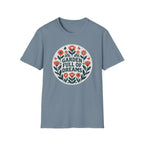 Garden Full of Dreams T-Shirt (D1)