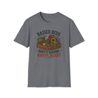 Raised Beds Dirty Hands T-Shirt (D2)