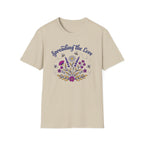 Spreading the Love T-Shirt (D1)