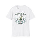 Garden State of Mind T-Shirt (D3)