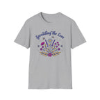 Spreading the Love T-Shirt (D1)