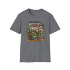 One More Plant T-Shirt (D1F)