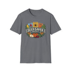 Seed Saver Society T-Shirt (D4)