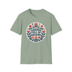Garden Full of Dreams T-Shirt (D1)