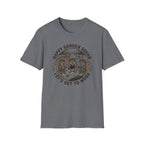 Happy Garden Squad T-Shirt (D2)