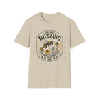 Just Buzzing Around T-Shirt (D1)