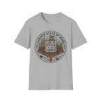 Garden State of Mind T-Shirt (D1)