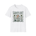 Garden Love T-Shirt (D1)