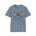 Rooted in Kindness T-Shirt (D4)