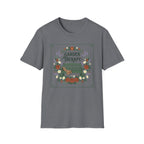 Garden Therapy T-Shirt (D2)