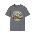 Support Pollinators T-Shirt (D3)
