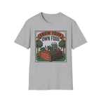 Grow Your Own Food T-Shirt