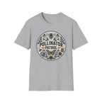 Pollinator Patrol T-Shirt (D1)