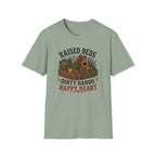 Raised Beds Dirty Hands T-Shirt (D2)