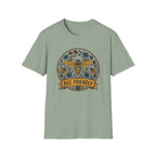 Bee Friendly T-Shirt (D4)